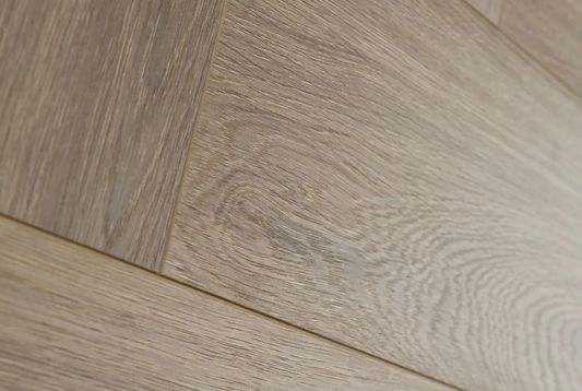 SWF каменный ламинат My Step Стоун Елка (Stone Herringbone) -  (MS8318)