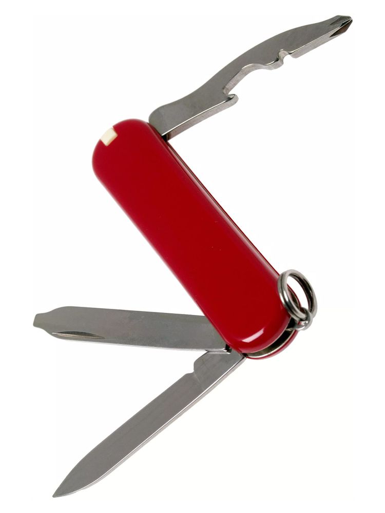 Victorinox модель 0.6163 Rally