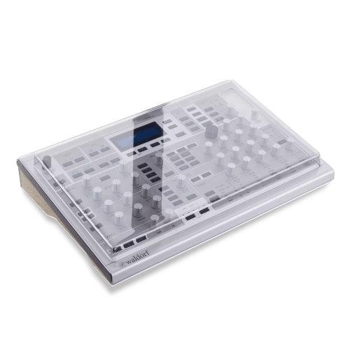 Decksaver Waldorf Iridium, M & KYRA