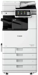МФУ Canon  imageRUNNER ADVANCE DX C3922i MFP