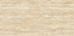 Керамический гранит глазурованный ML Travertino Classico POL 120x60x0.55 (арт. 60-120CBP5673CM)