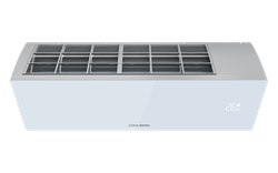 Сплит-система COOLBERG, RUNA SILVER Inverter, CI-12UR1-IN / CI-12UR1-OUT