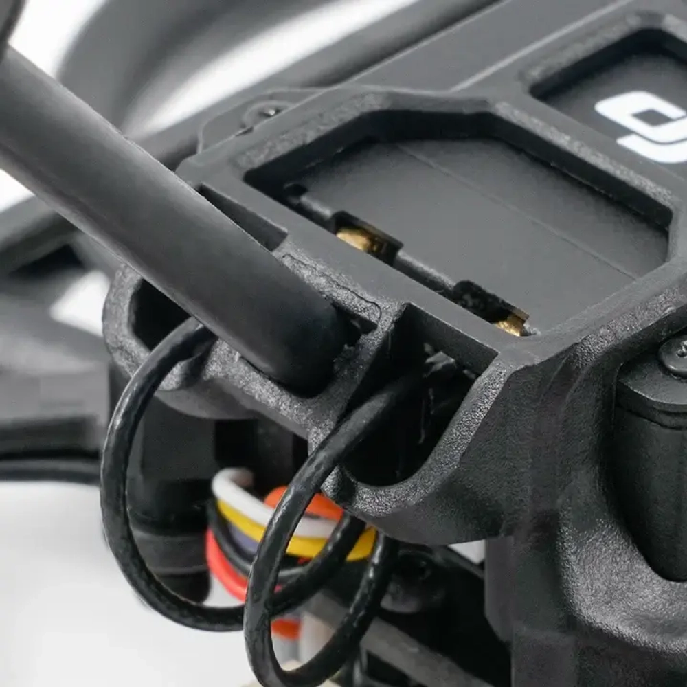 Квадрокоптер Betafpv Pavo 20 Whoop PNP-For DJI O3 HD ELRS 2.4G