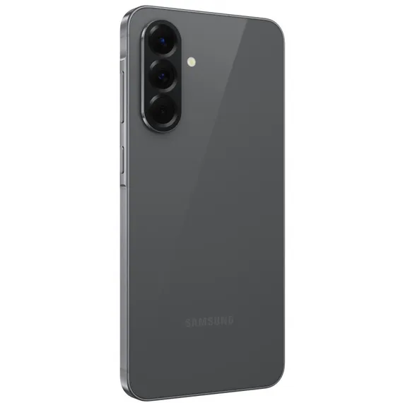 Смартфон Samsung Galaxy A56 5G 8 ГБ | 256 ГБ (Чёрный | Awesome Graphite)