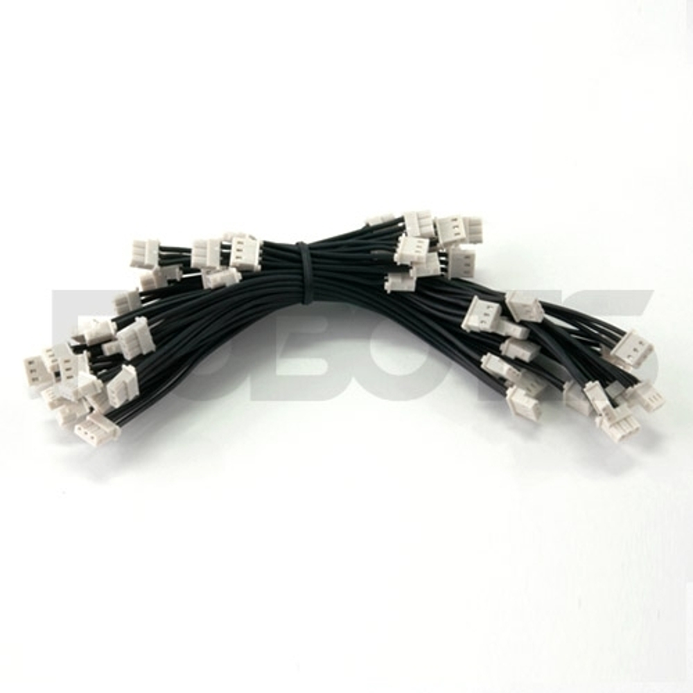 Набор проводов Robot Cable-3P Set (BCS-3P01)