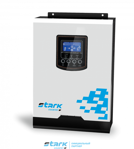 Комплект ИБП SC 1000 INV LT + GPL 12-75