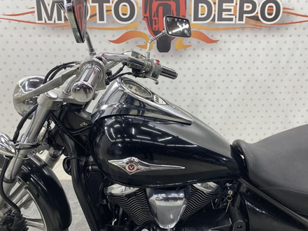 Kawasaki Vulcan 900 Custom , 2007