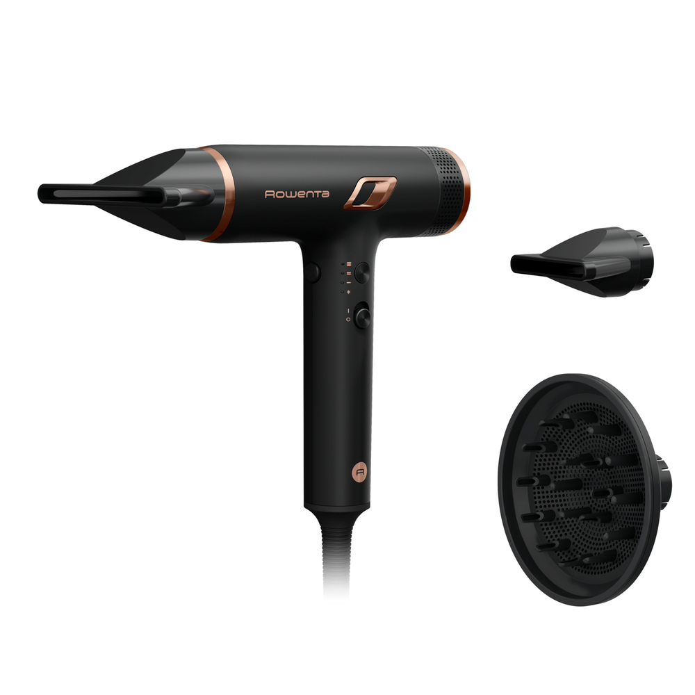 Фен Rowenta NANO HY8310F0