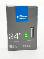 Камеры инвалидной коляски Schwalbe 24