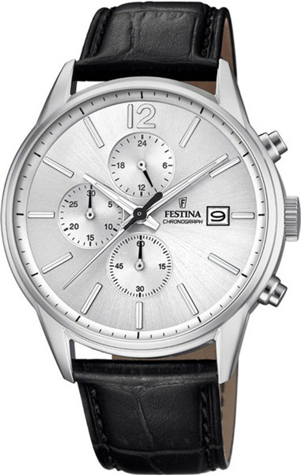 Мужские наручные часы Festina F20284/1