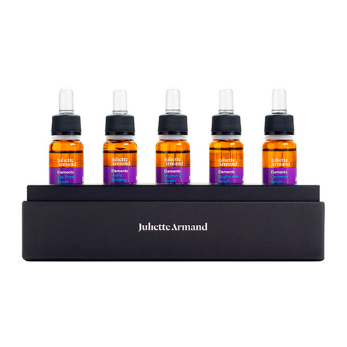 Набор сывороток Бестселлеры №1 Juliette Armand Power of Serums Set