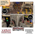 GameMaster Terrain Primer: Wilderness & Woodland
