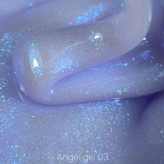 Angel gel 03 Iperfect 15g