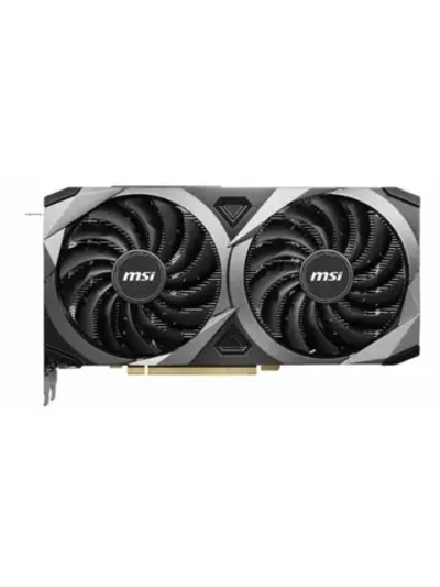 Видеокарта GeForce RTX 3060 Ti Ventus 2X 8 ГБ