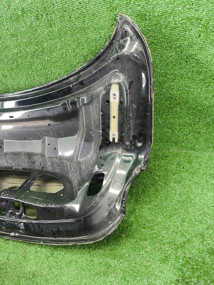 Крышка багажника Mercedes E C238 (2016-2023)