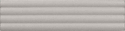 Настенная плитка COSTA NOVA ONDA GREY MATT (28527)