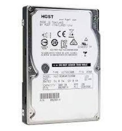 Жесткий диск Hitachi 900Gb 10K 2.5" SAS 6Gb 0B26014