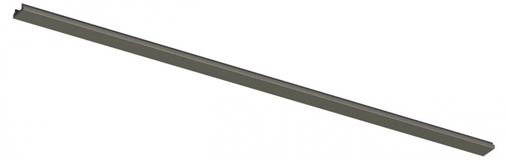 Вставка декоративная Denkirs SHINE BASE TR5737-DN