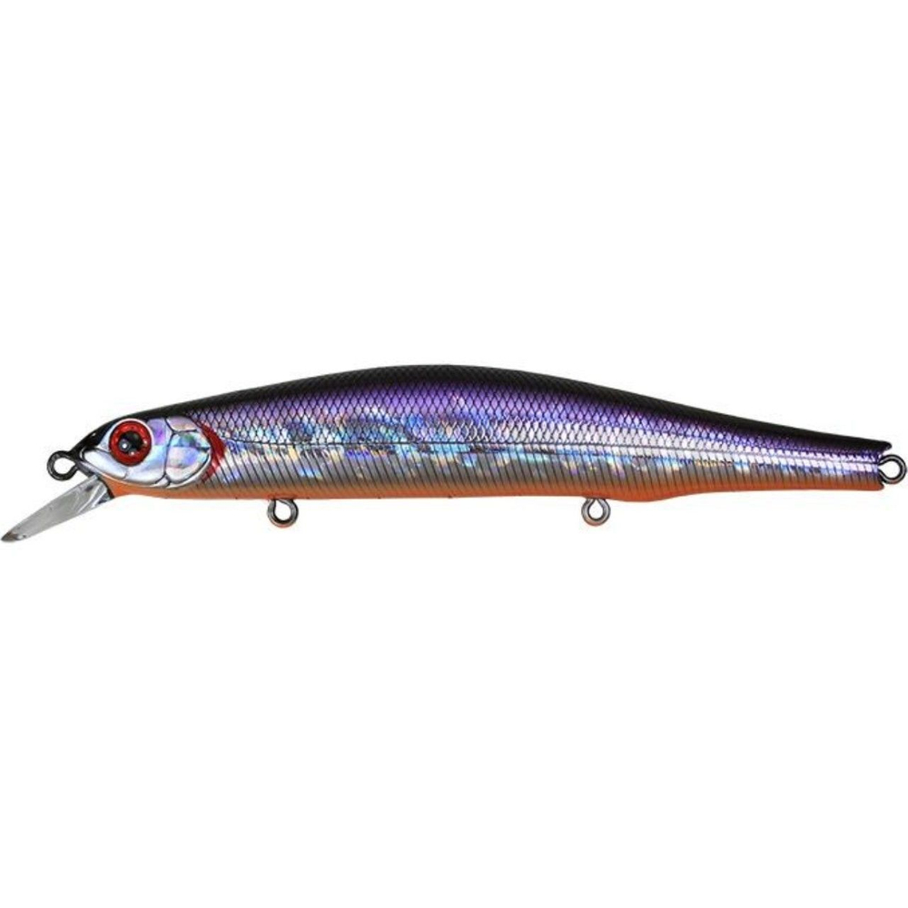 Воблер Zipbaits ORBIT 80SP-SR 8,5г нейтральный, цвет #316