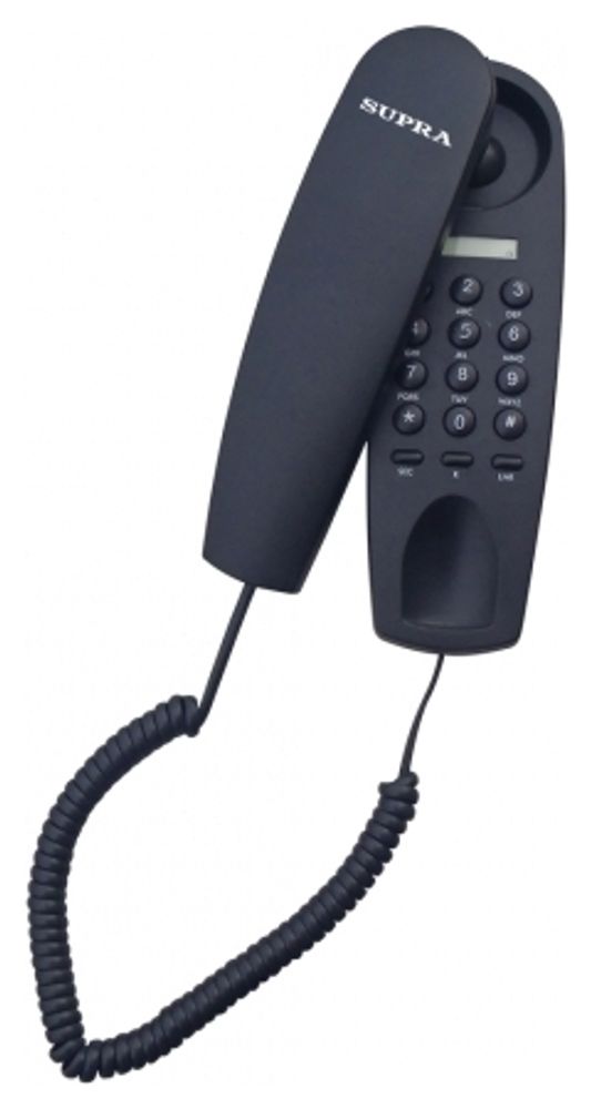 Телефон Supra STL-120