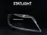 Правое стекло фары BMW E90 2008-2013 Ксенон