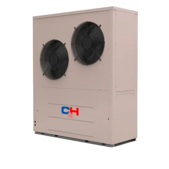 Тепловой насос Cooper&Hunter CH-HP31UMNM