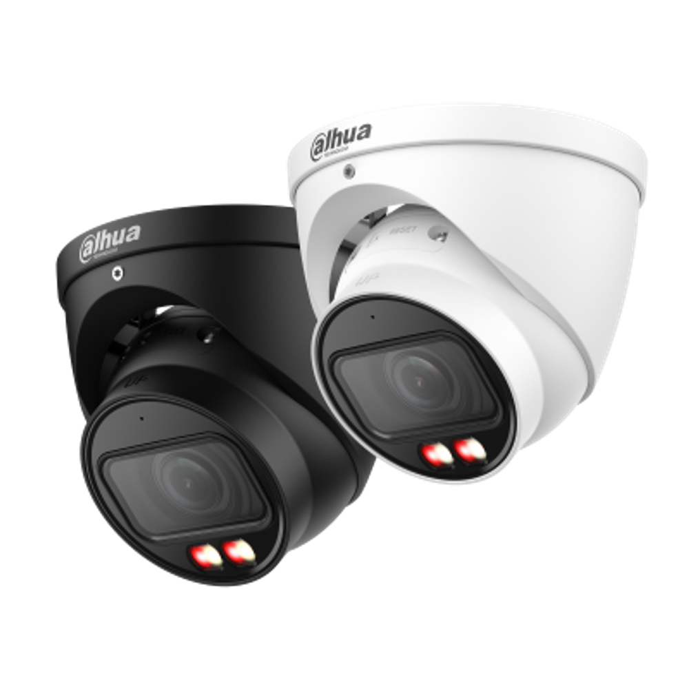 DH-IPC-HDW2449TP-ZS-IL-S2 Уличная купольная IP-видеокамера с ИИ