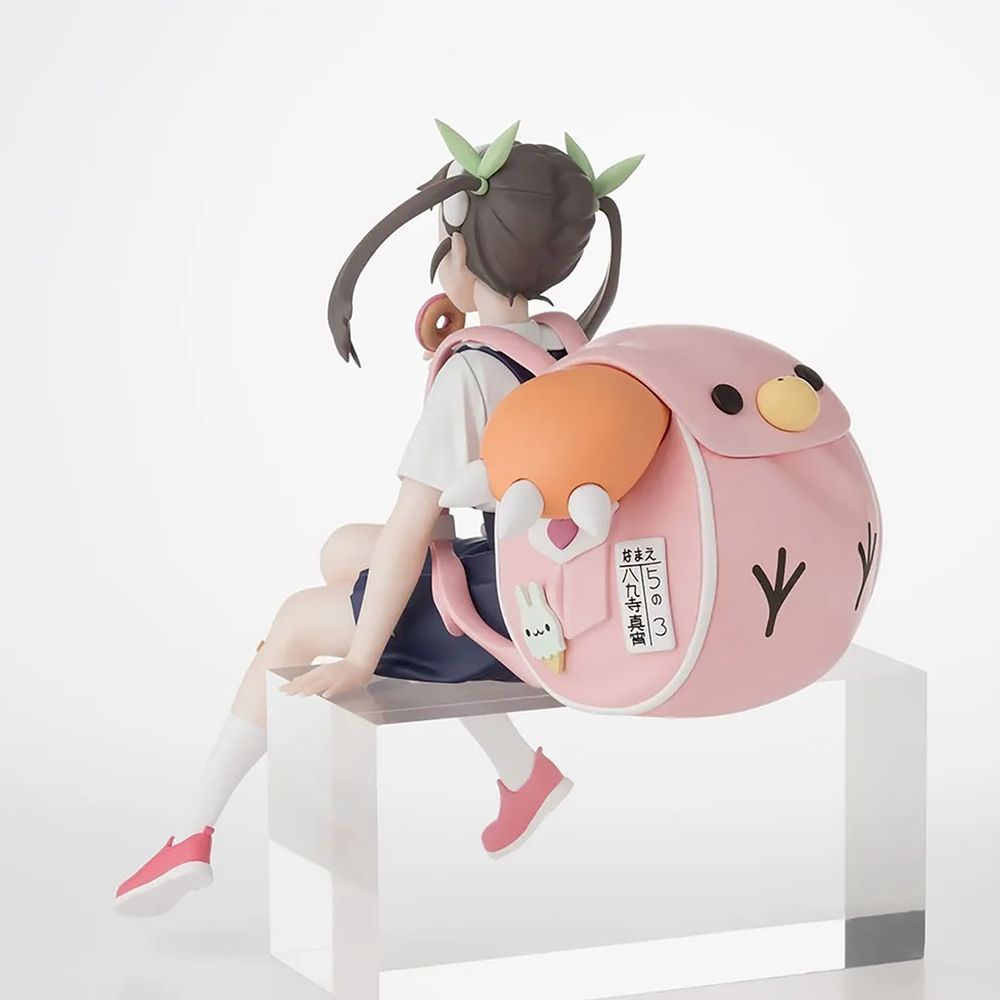 Фигурка SEGA Monogatari Series Mayoi Hachikuji