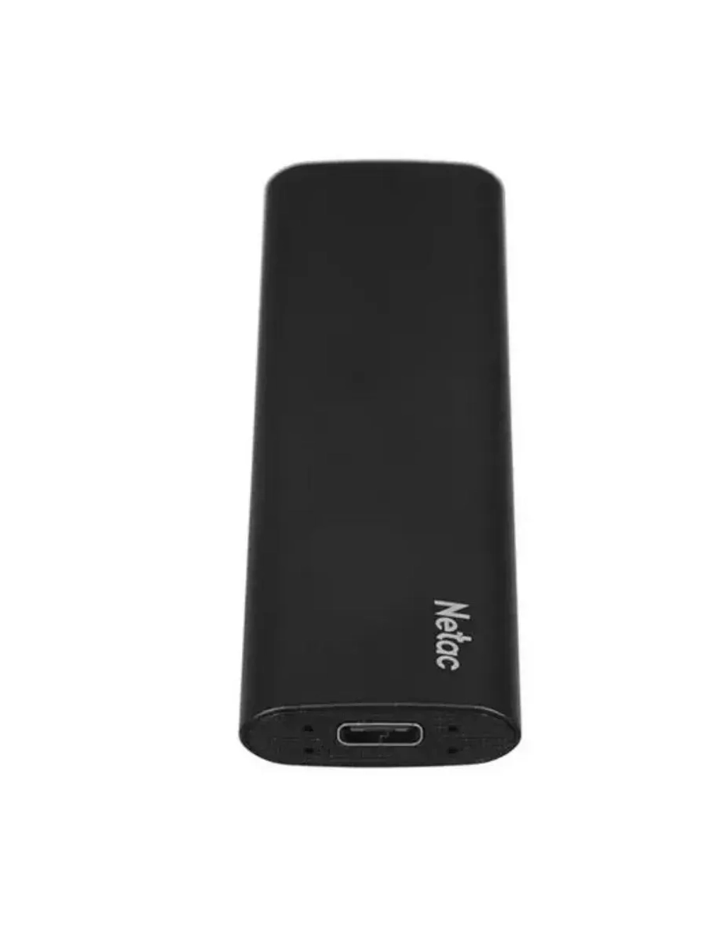 1 ТБ Внешний SSD Z SLIM NT01ZSLIM-001T-32BK BLACK