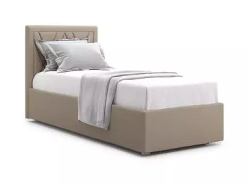 Кровать Premium Milana 2 90 с подъемным механизмом - Marvel-cocoa