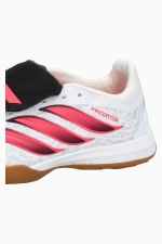 Футзалки adidas Predator League FT IN - белый
