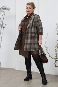 Рубашка 2822 Fabrika
