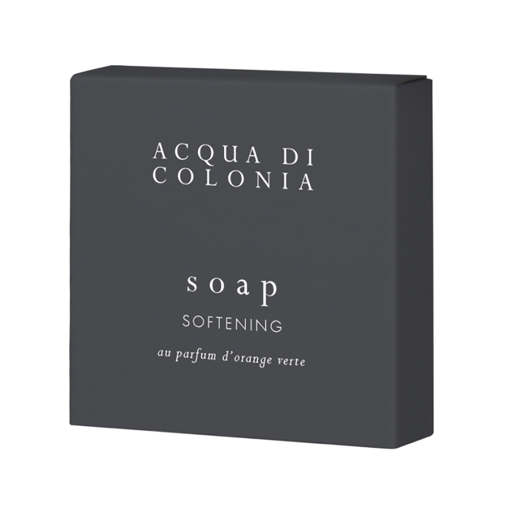 Мыло 20 гр "Acqua Di Colonia" бумажная упаковка