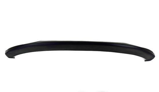 Юбка переднего бампера V.2 для BMW 4 F32/F33/F36 2013-2020 Coupe/Cabrio/Gran Coupe