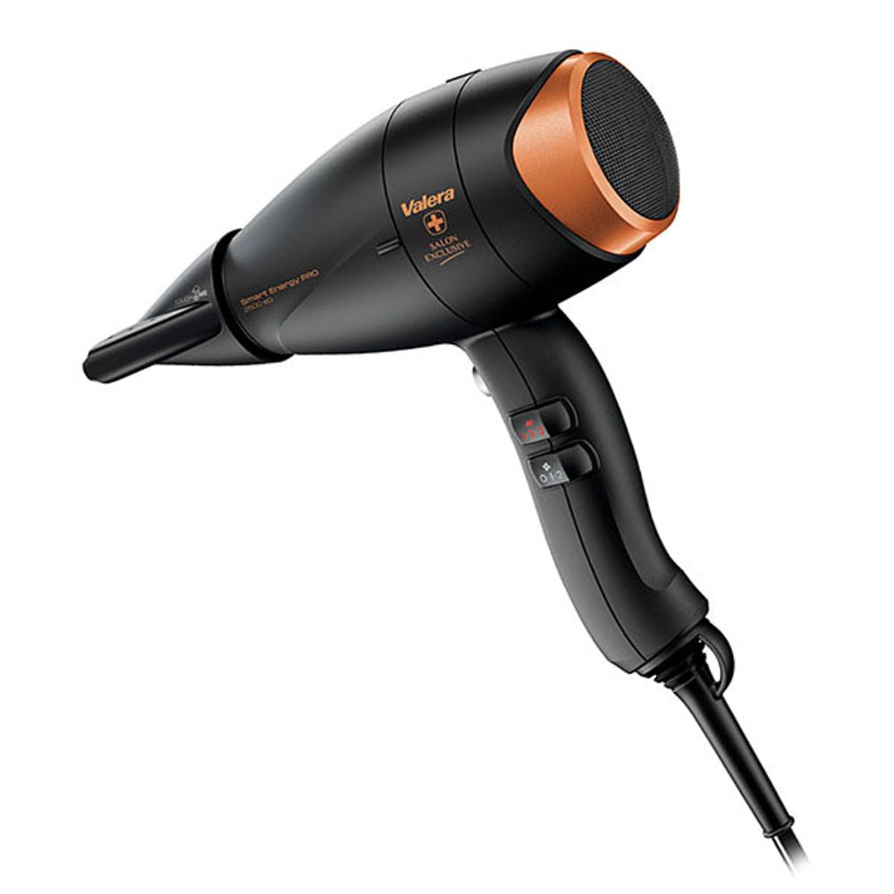 Профессиональный фен Valera Smart Energy Pro 2500