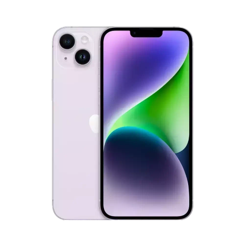 iPhone 14 Plus 512 ГБ, фиолетовый