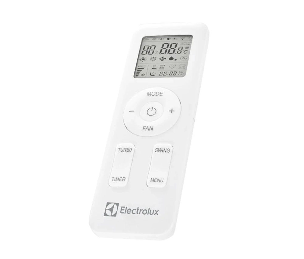 Electrolux EACS/I-09HF/N8_22Y