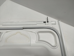 EWT0862 кт258 Верхняя крышка стиральной машины Electrolux EWT0862 б/у