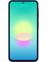Samsung Смартфон Galaxy A27 Ростест (EAC) 8/256 ГБ, Nano-SIM, синий