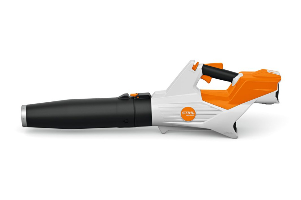 Воздуходувное устр-во (аккум) STIHL BGA 60 SET (AL 101, AK 20) AK-System