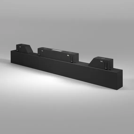 Трековый светильник Slim Magnetic 85076/01 Elektrostandard