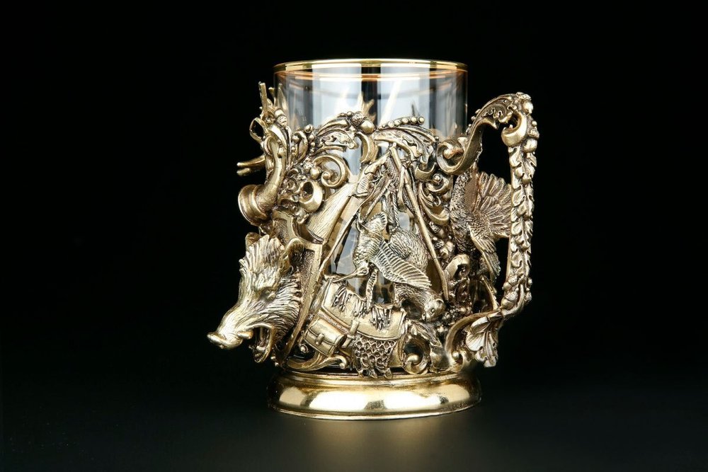Подстаканник «Трофейный»