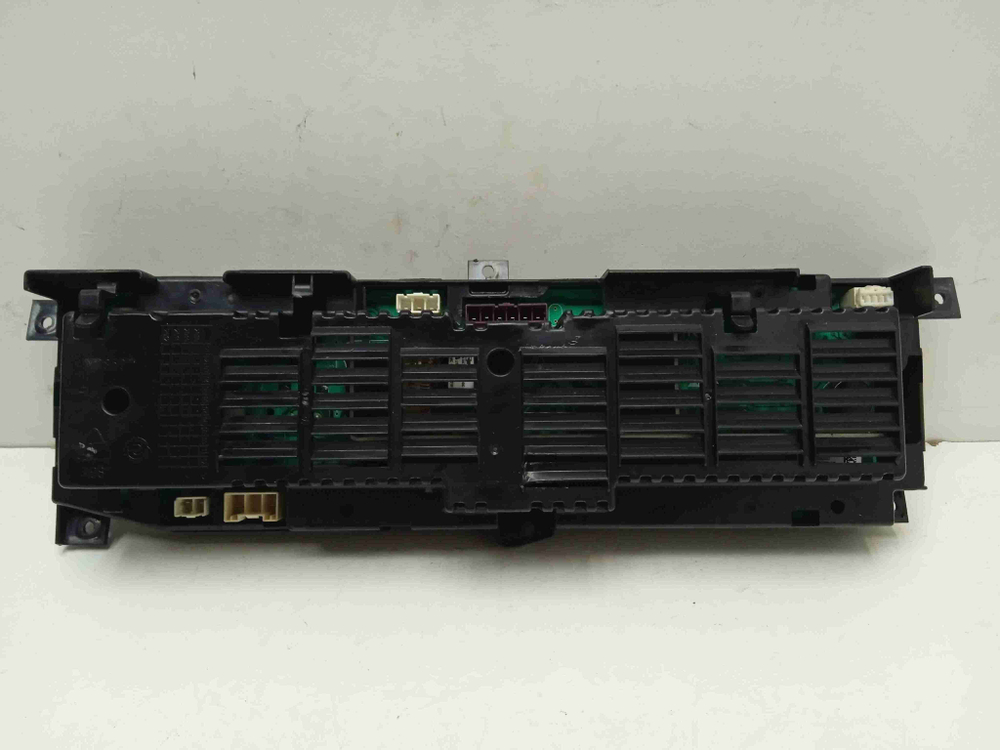 HW50-12866ME кт191 Электронный модуль для стиральной машины Haier V98507 б/у