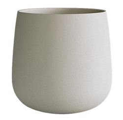 Кашпо CONE SAHARA D38 H41