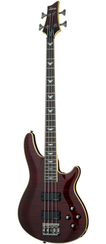 Бас-гитара Schecter Omen Extreme-4