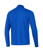 Джемпер тренировочный Jogel DIVISION PerFormDRY Training 1/4 Zip Top-K, синий Z2