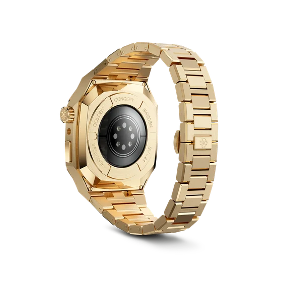 Корпус для Apple Watch EV41 - Gold