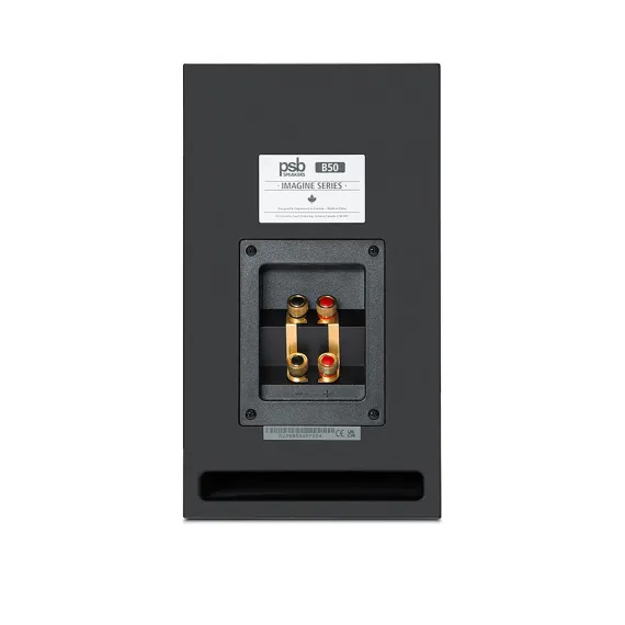 PSB Imagine B50 Black