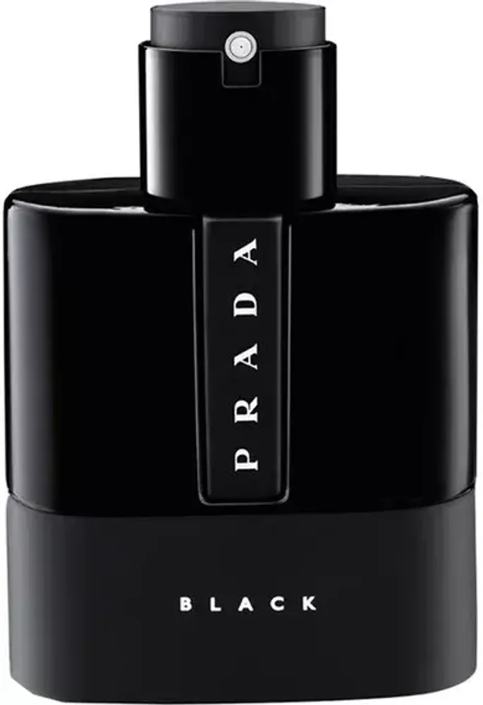 Prada Luna Rossa Black EDP Unboxed 100 ml