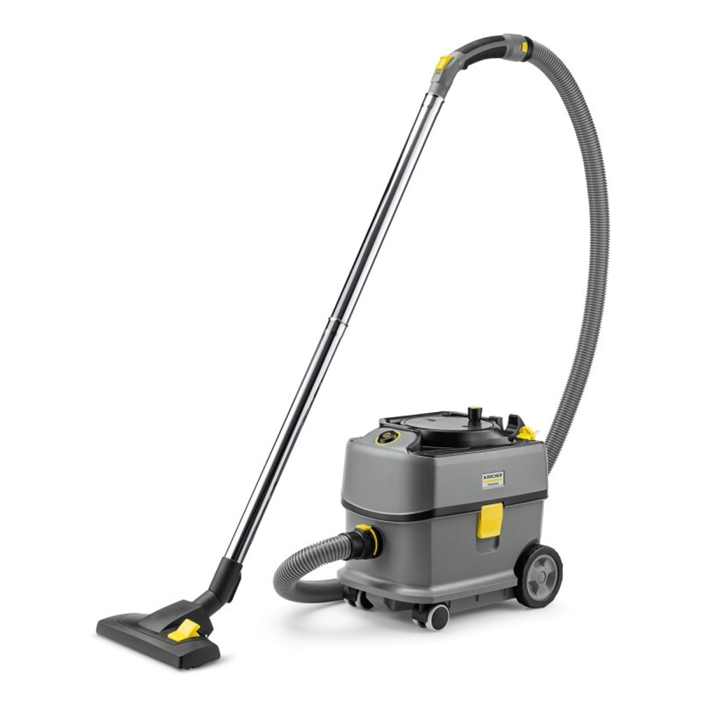 Пылесос Karcher T 10/1 585Вт серый/черный (1.527-300.0)